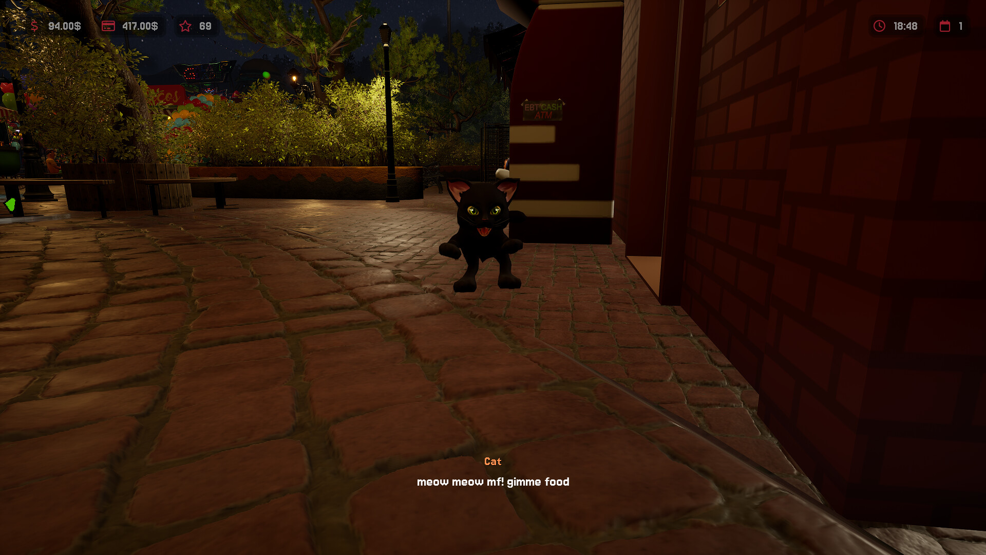 Hotdog Butcher screenshot 16