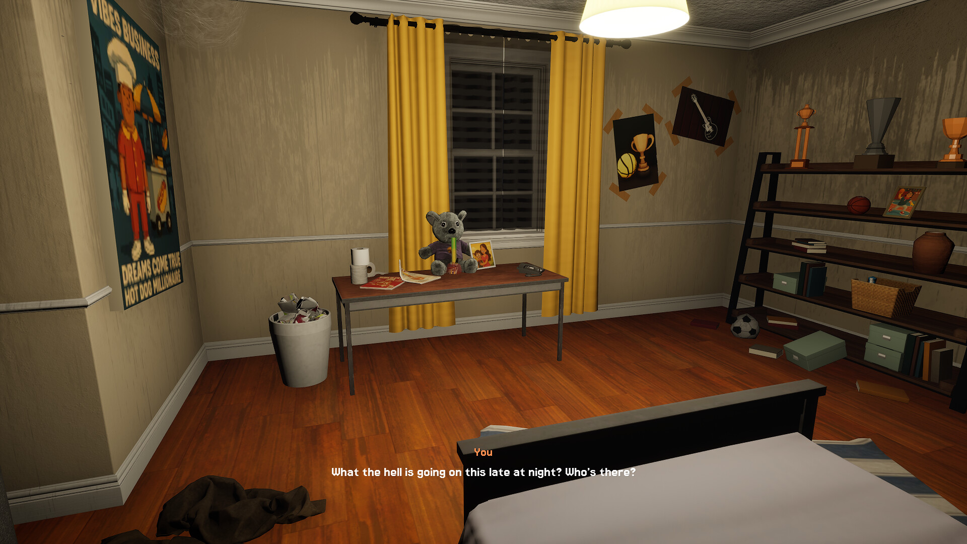 Hotdog Butcher screenshot 10