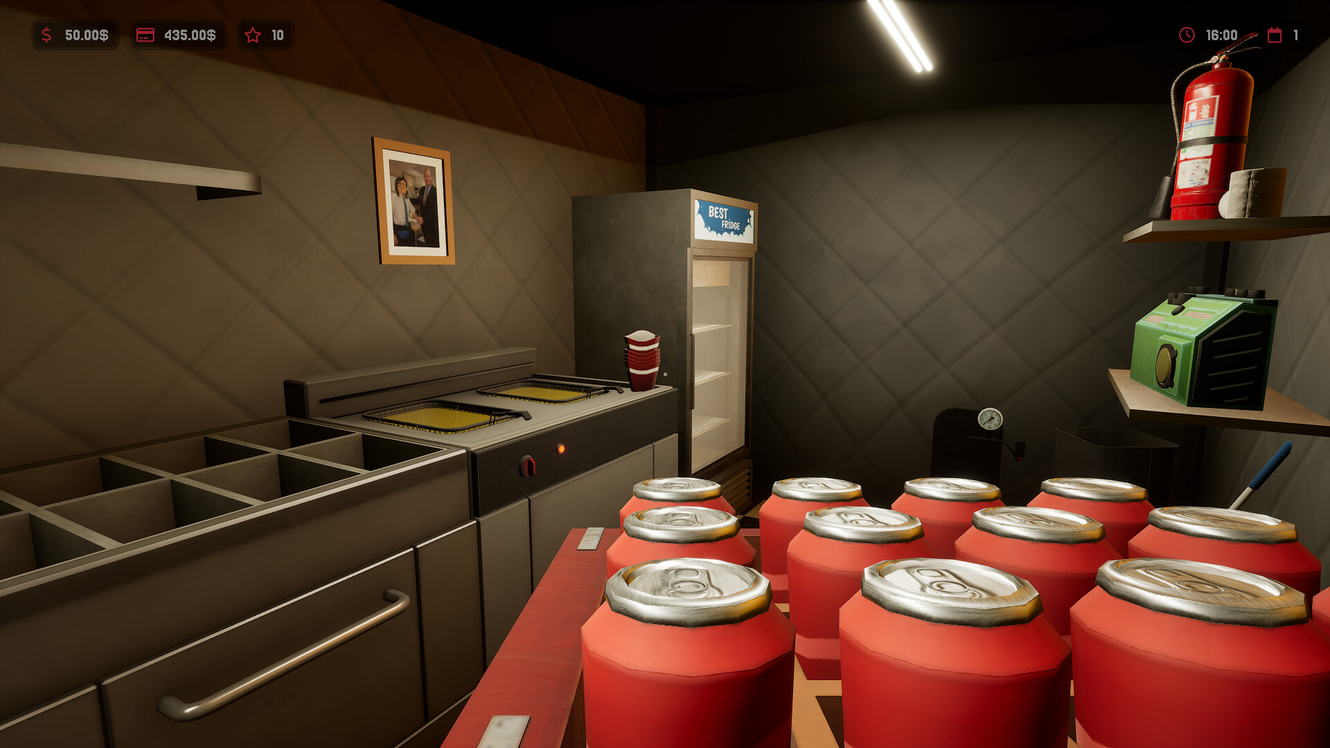 Hotdog Butcher screenshot 6