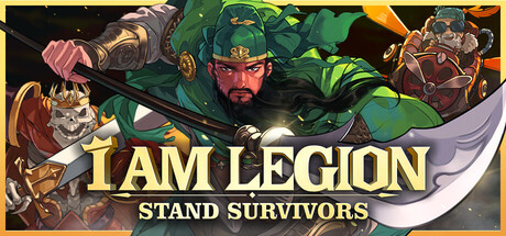 I Am Legion: Stand Survivors