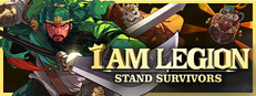 I Am Legion: Stand Survivors