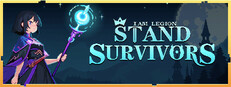 Сэкономьте 20% при покупке I Am Legion: Stand Survivors в Steam