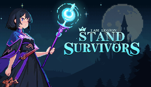 I Am Legion: Stand Survivors Steamissä