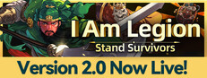 I Am Legion: Stand Survivors