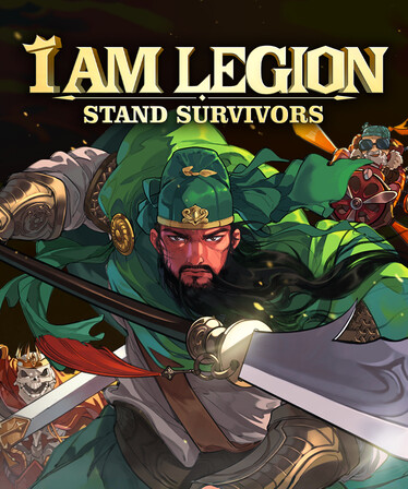 I Am Legion: Stand Survivors