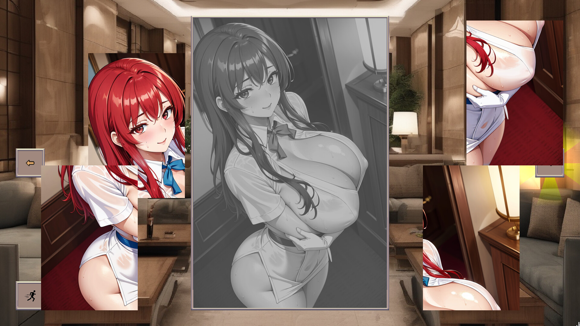 Sweet Hotel screenshot 7