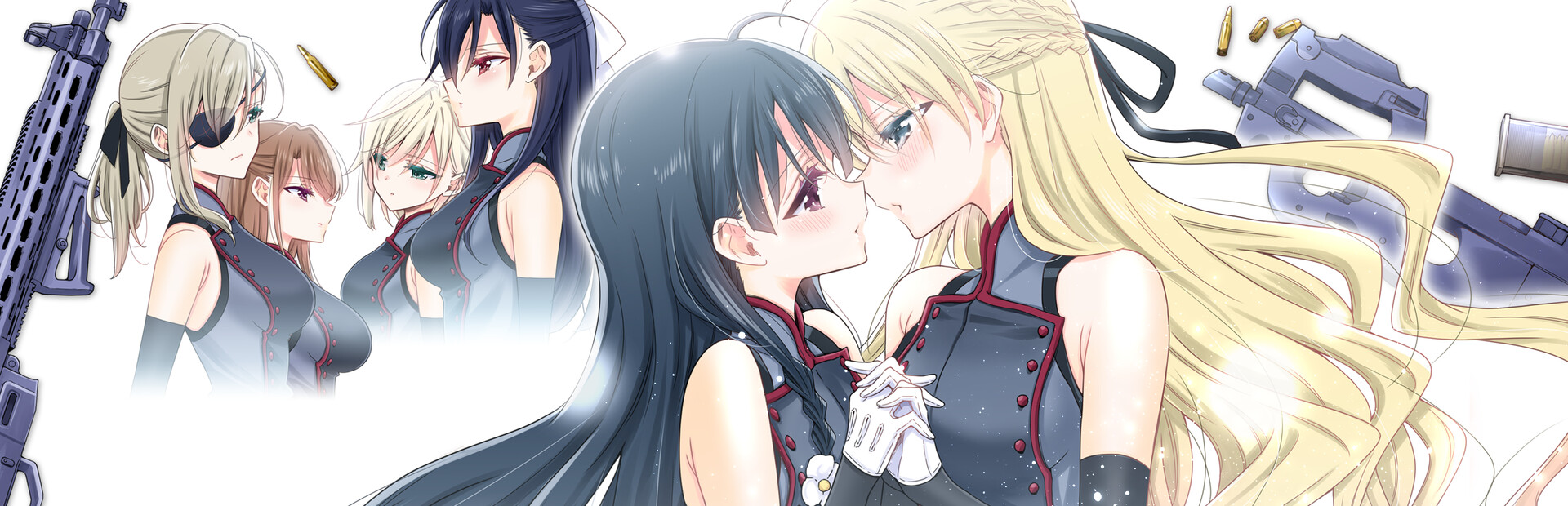 The Vampire's Bride: A bride who gets married to vampdoll