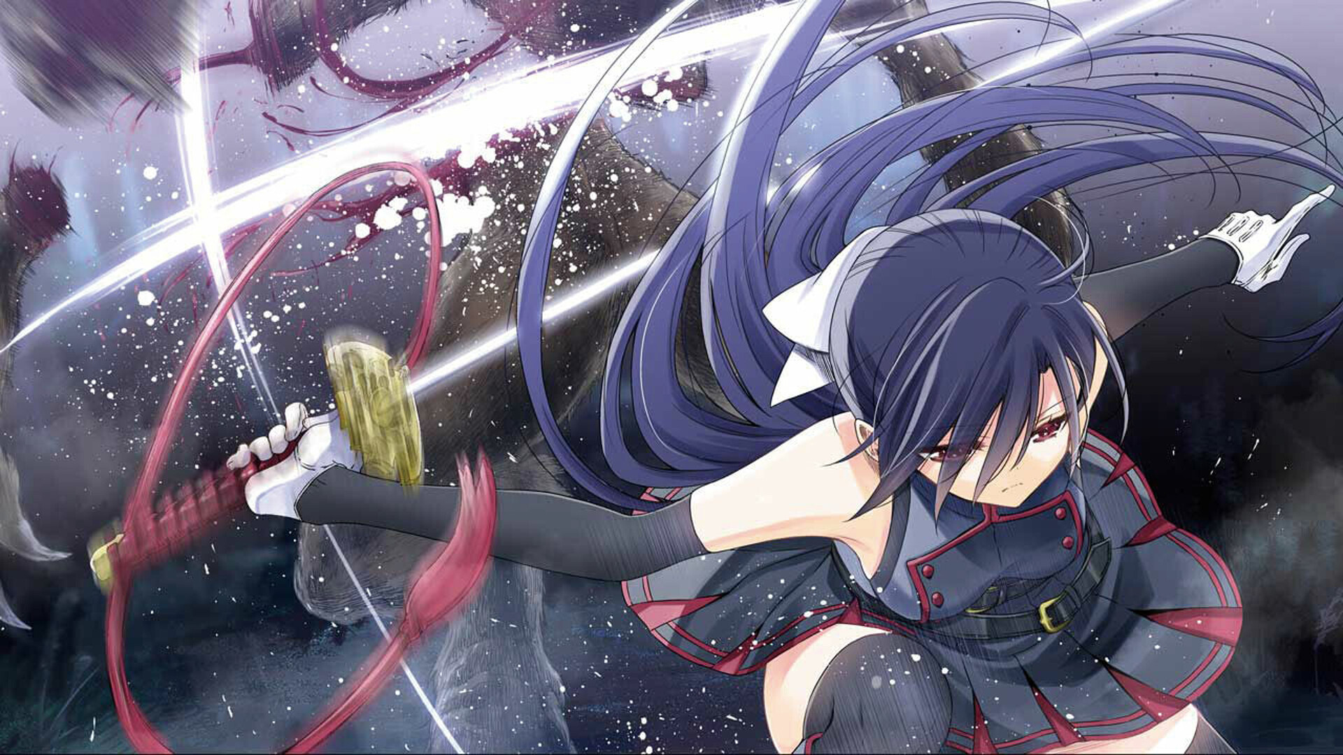 [下载/搬运/游戏/熟肉]The Vampire's Bride A bride who gets married to vampdoll（吸血鬼的新娘）[官中][2GB][2026]