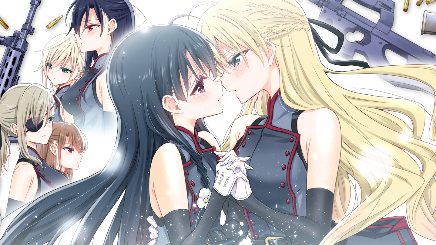 [260327](ENG)The Vampire’s Bride A bride who gets married to vampdoll 游戏 第7张