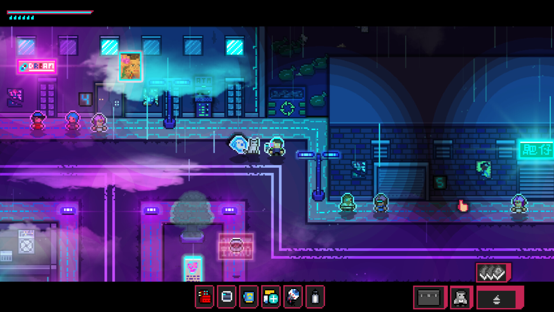 Lullaby Data screenshot 6