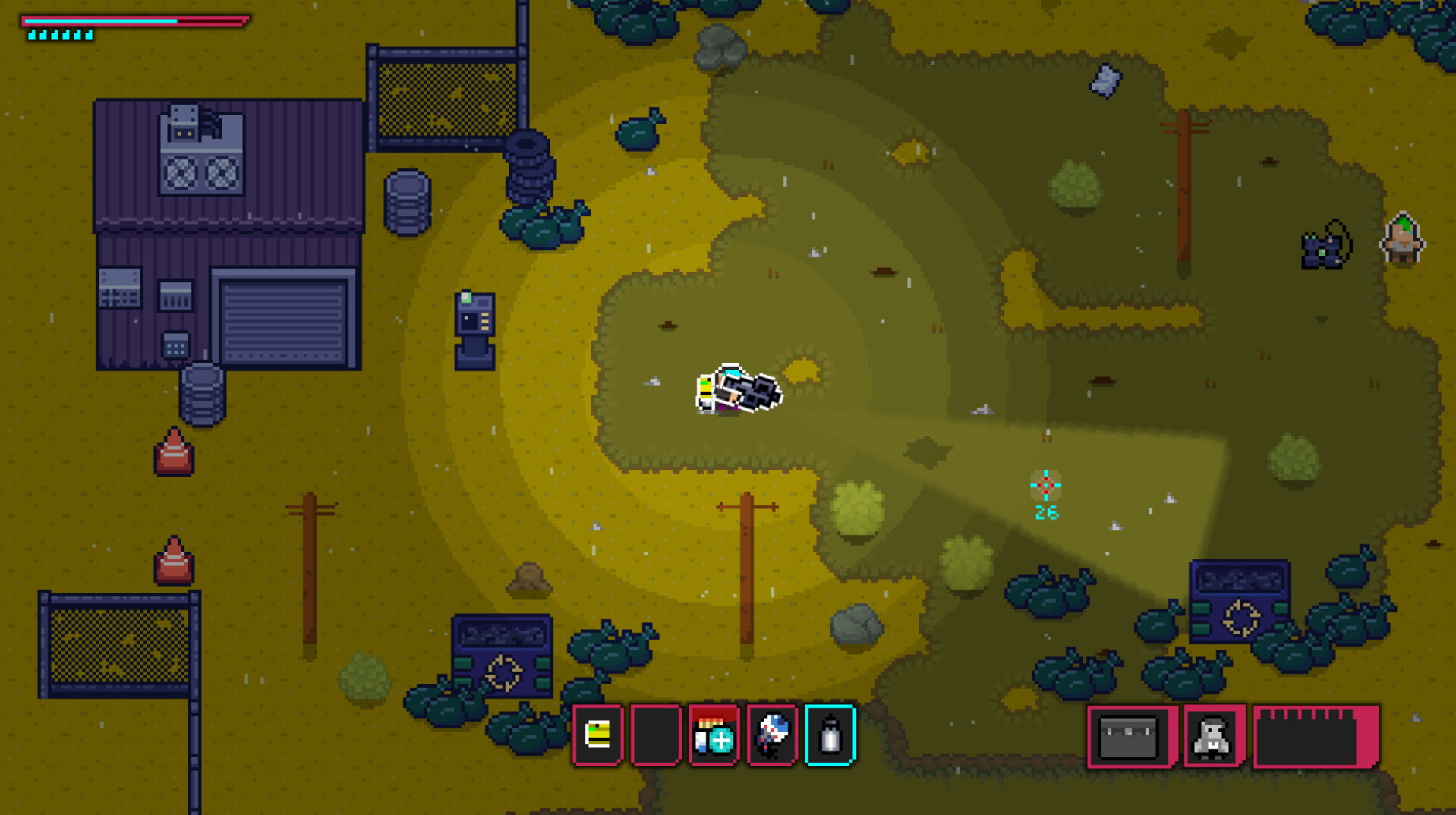 Lullaby Data screenshot 12