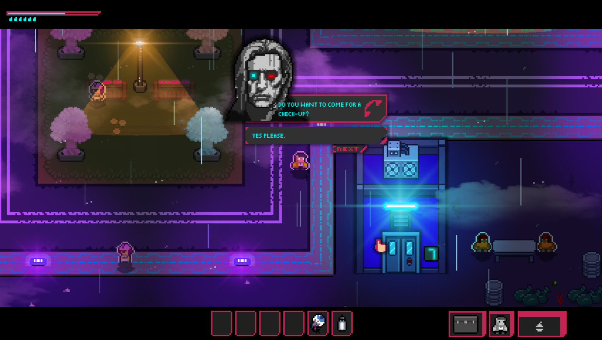 Lullaby Data screenshot 5