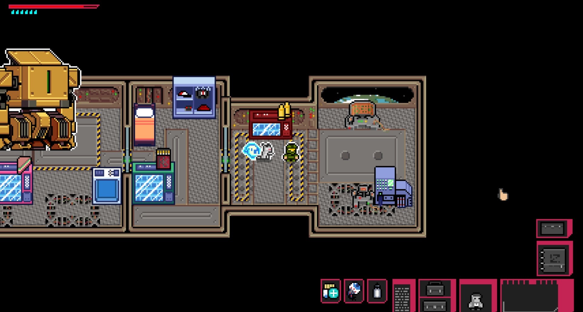 Lullaby Data screenshot 15