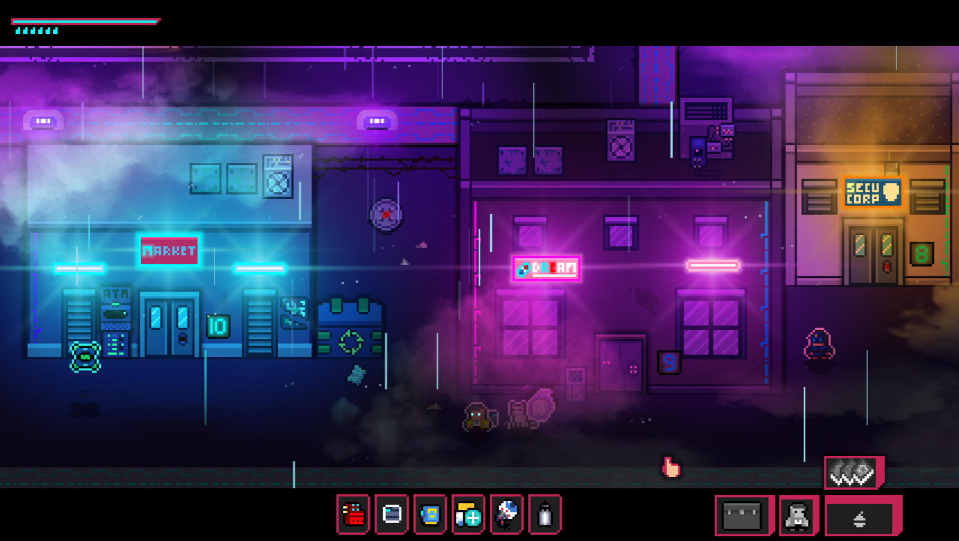 Lullaby Data screenshot 3