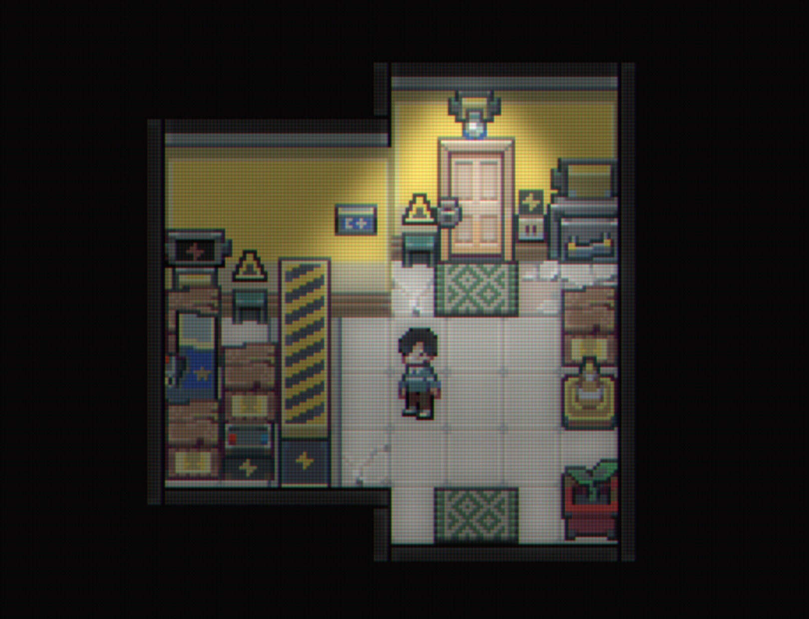 Illusion Box screenshot 4