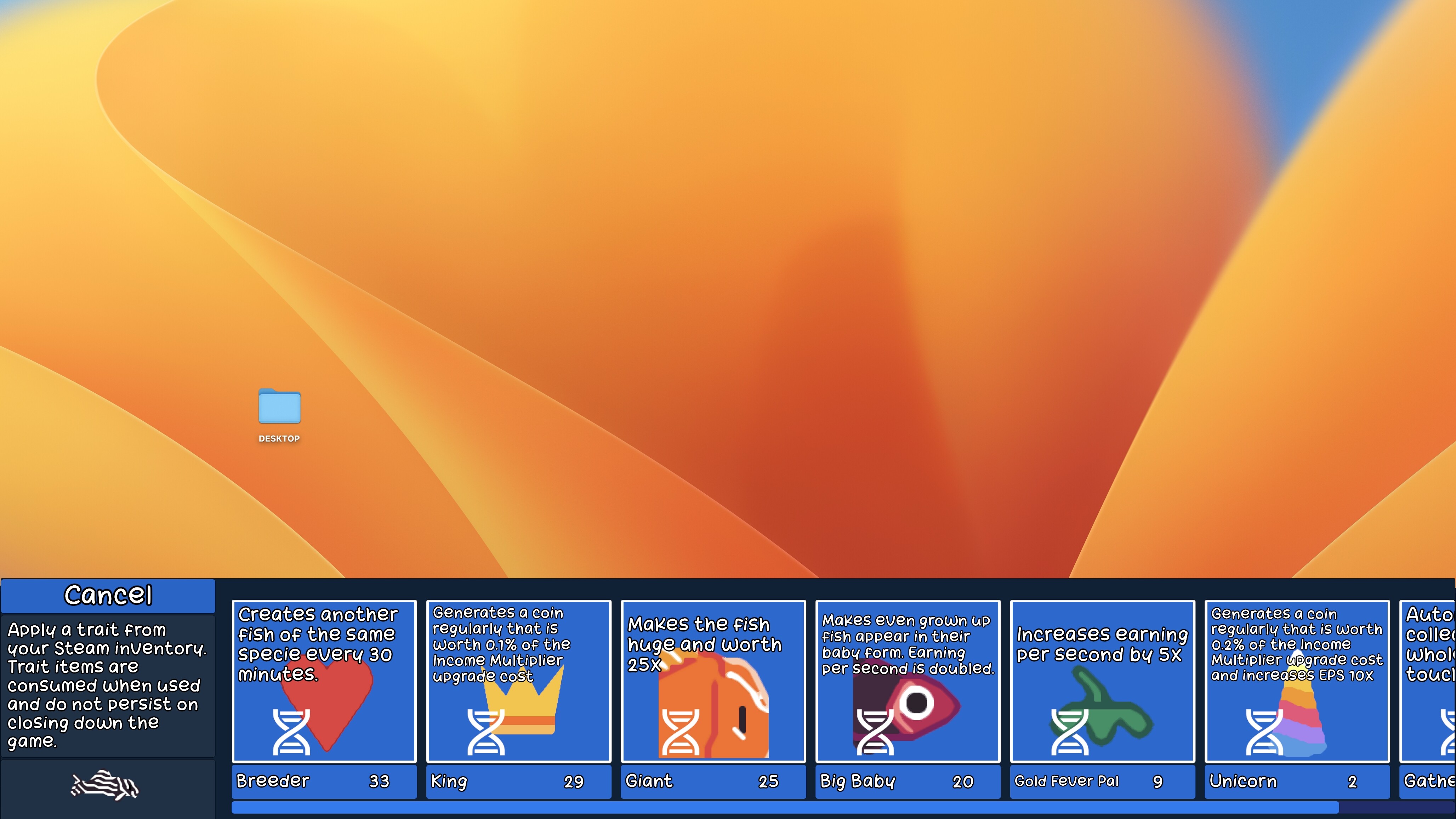 Peacequarium screenshot 10