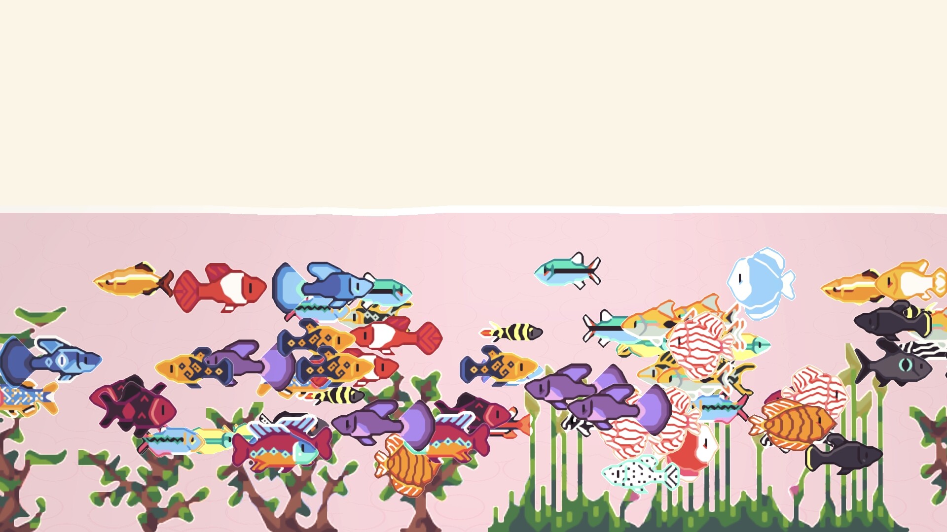 Peacequarium screenshot 11