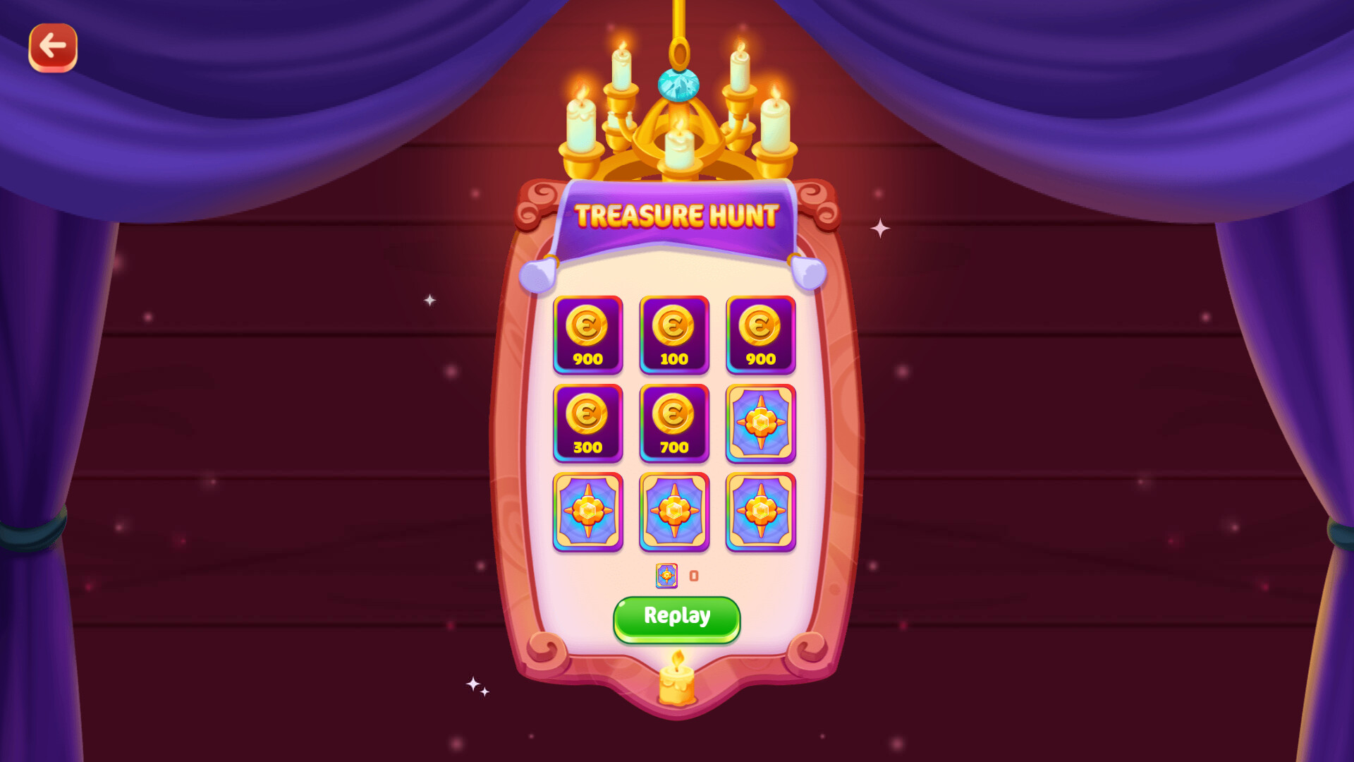 Magic Jewelry Craft screenshot 11