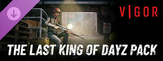 Vigor - Last King of DayZ в Steam