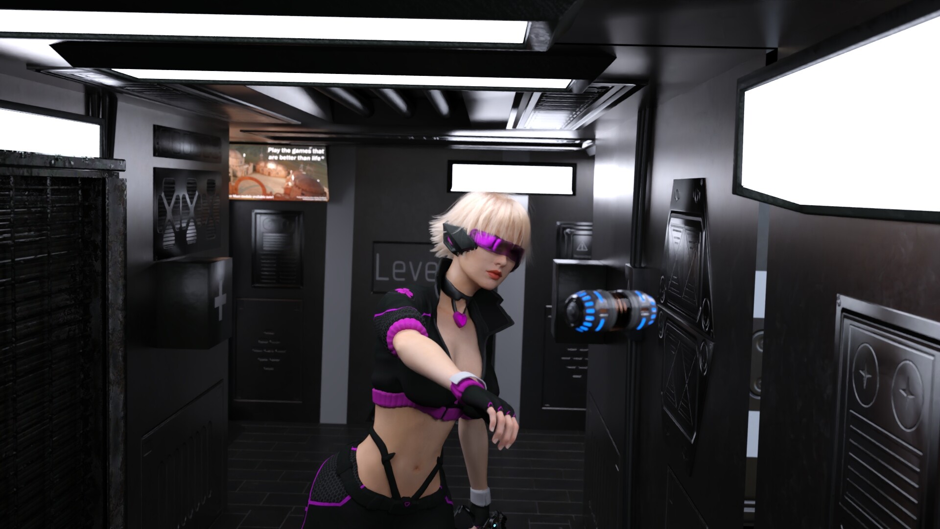 救命！我被美女XX了！ screenshot 7