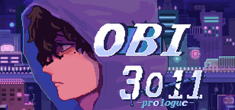 欧比3011-序章 — header artwork