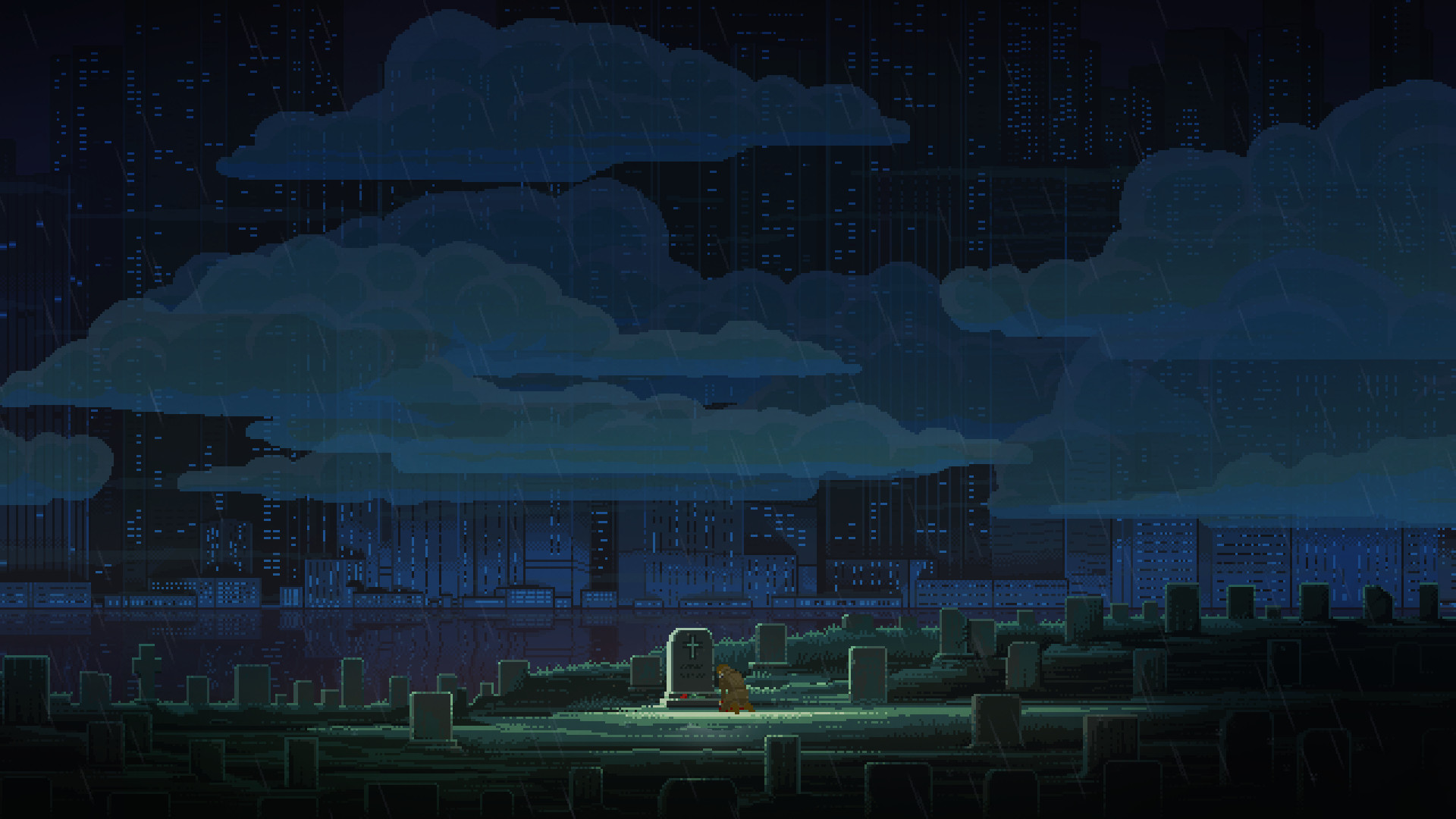 The Way screenshot 11