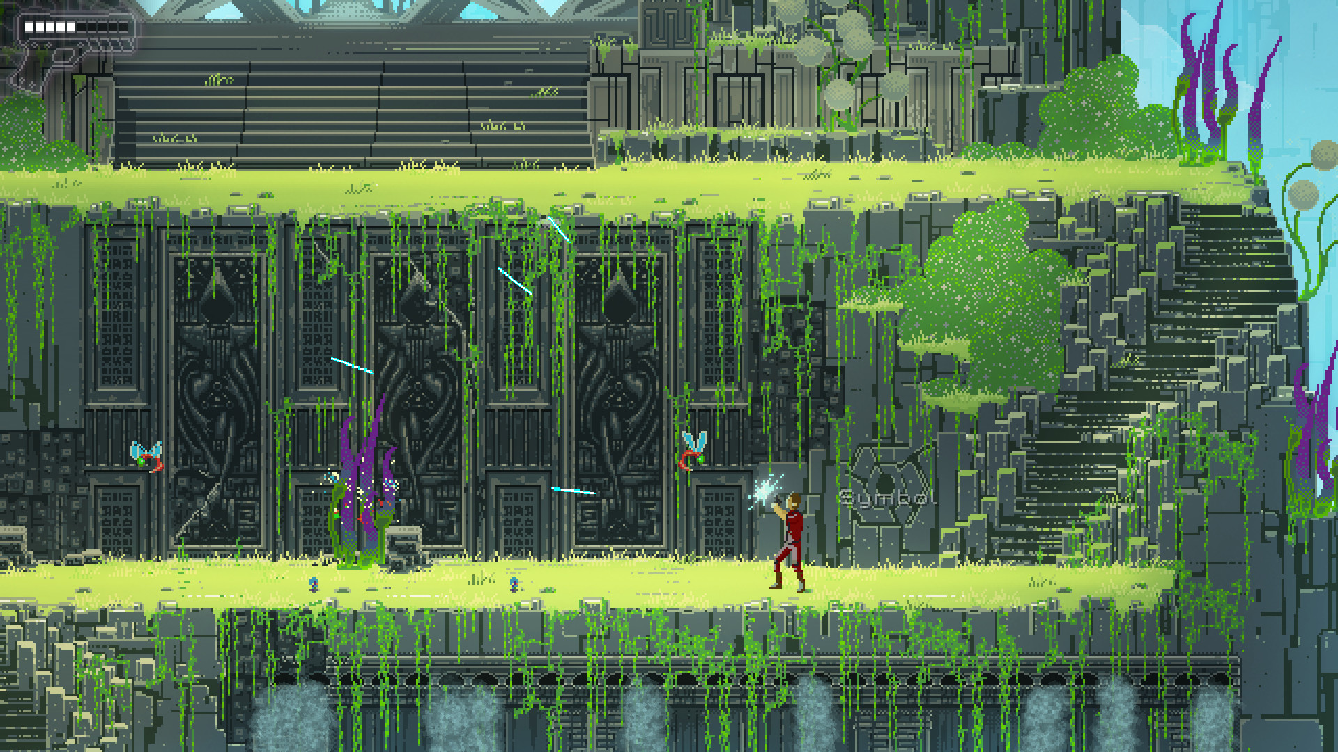 The Way screenshot 12
