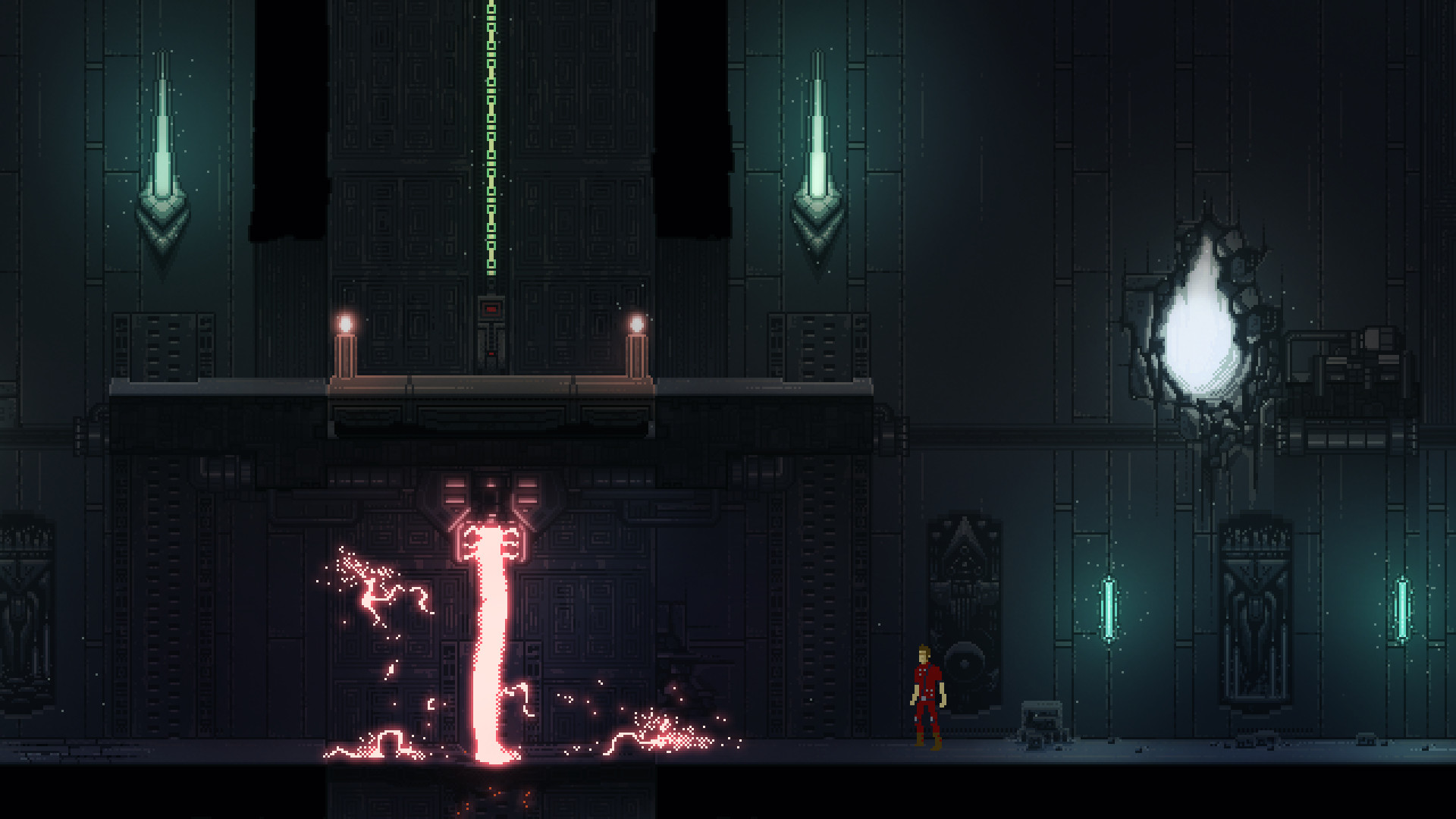 The Way screenshot 9