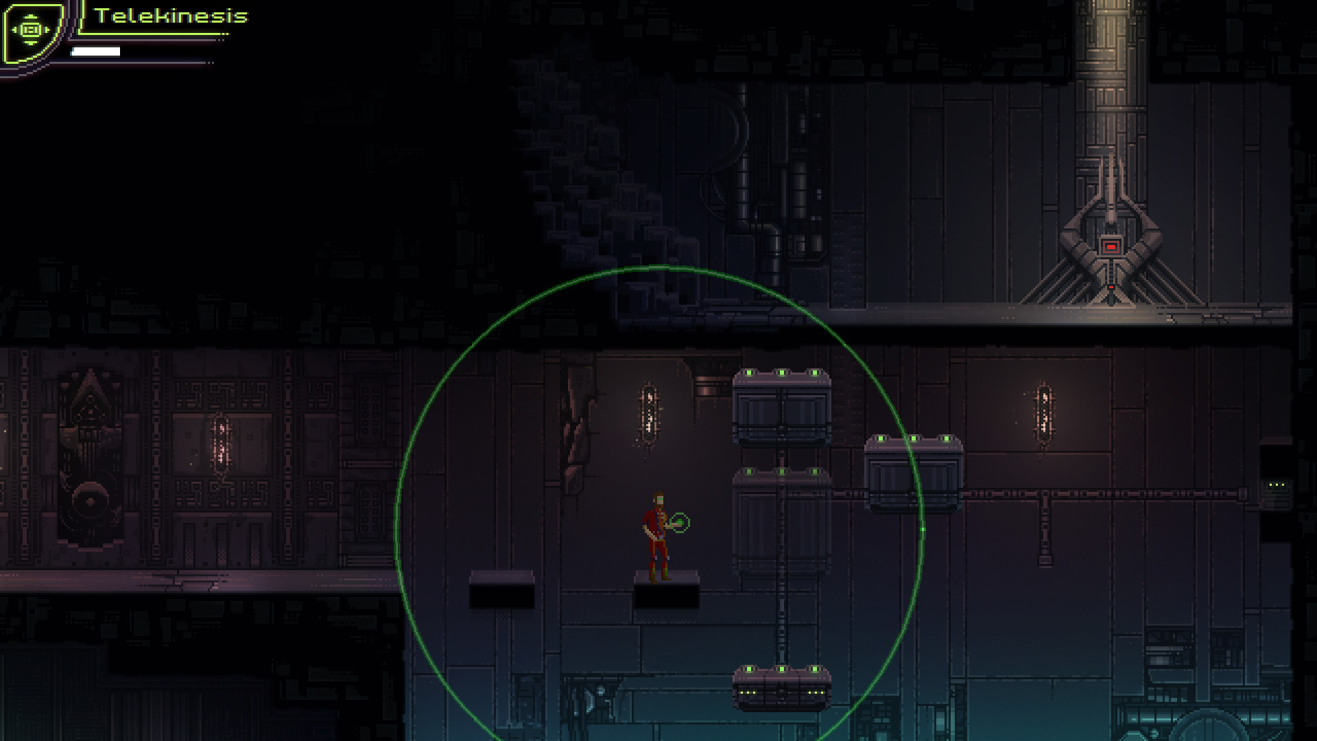 The Way screenshot 13