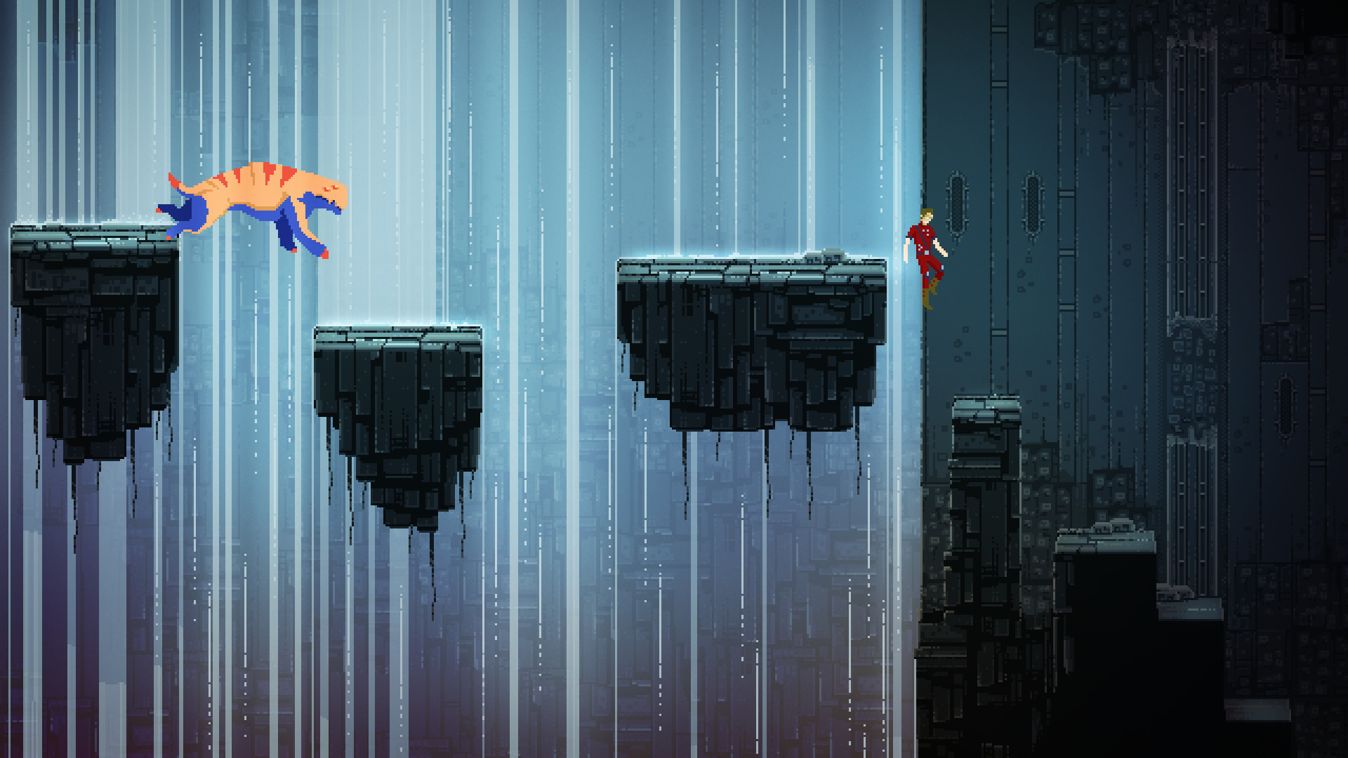 The Way screenshot 17