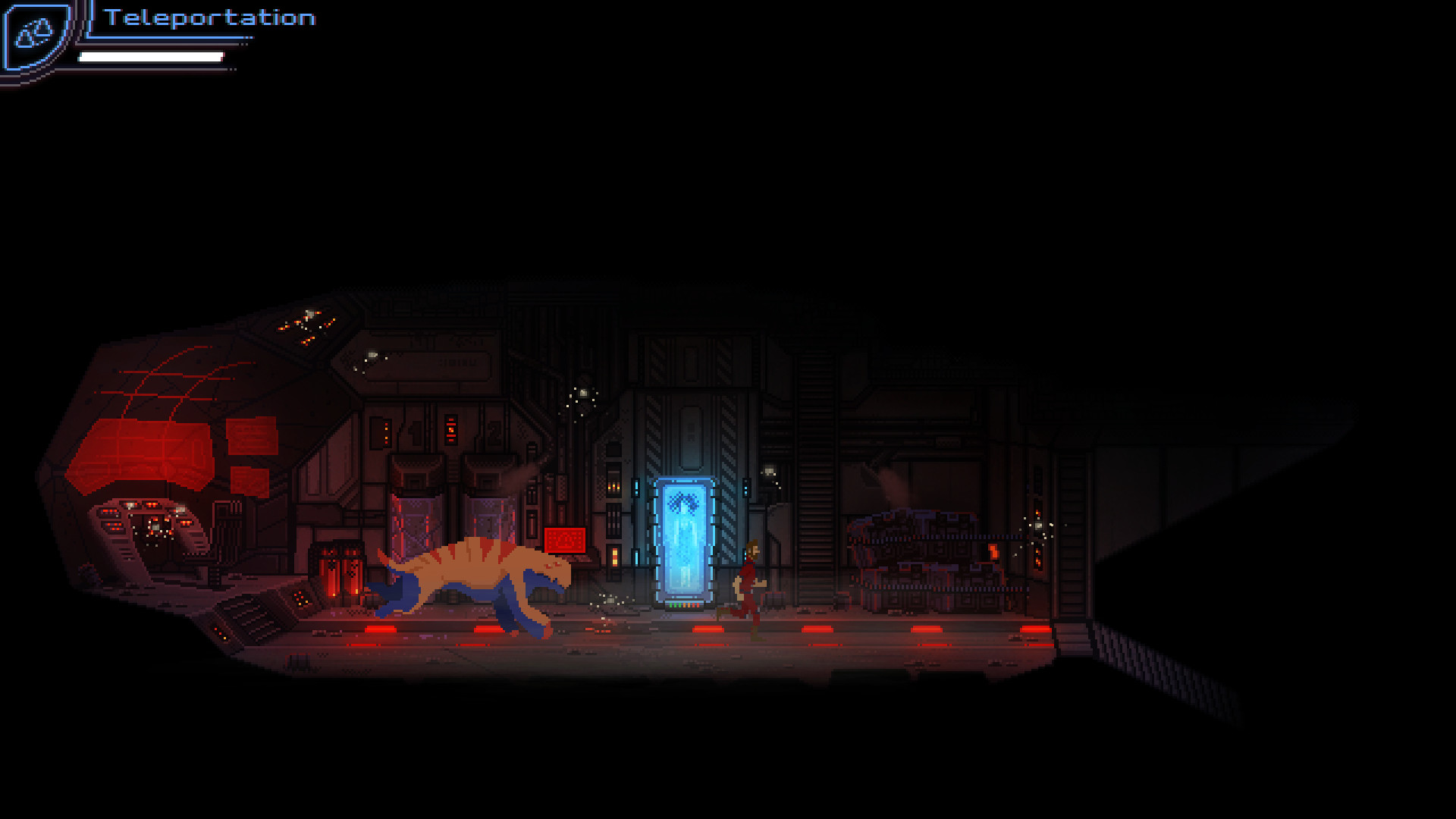 The Way screenshot 8