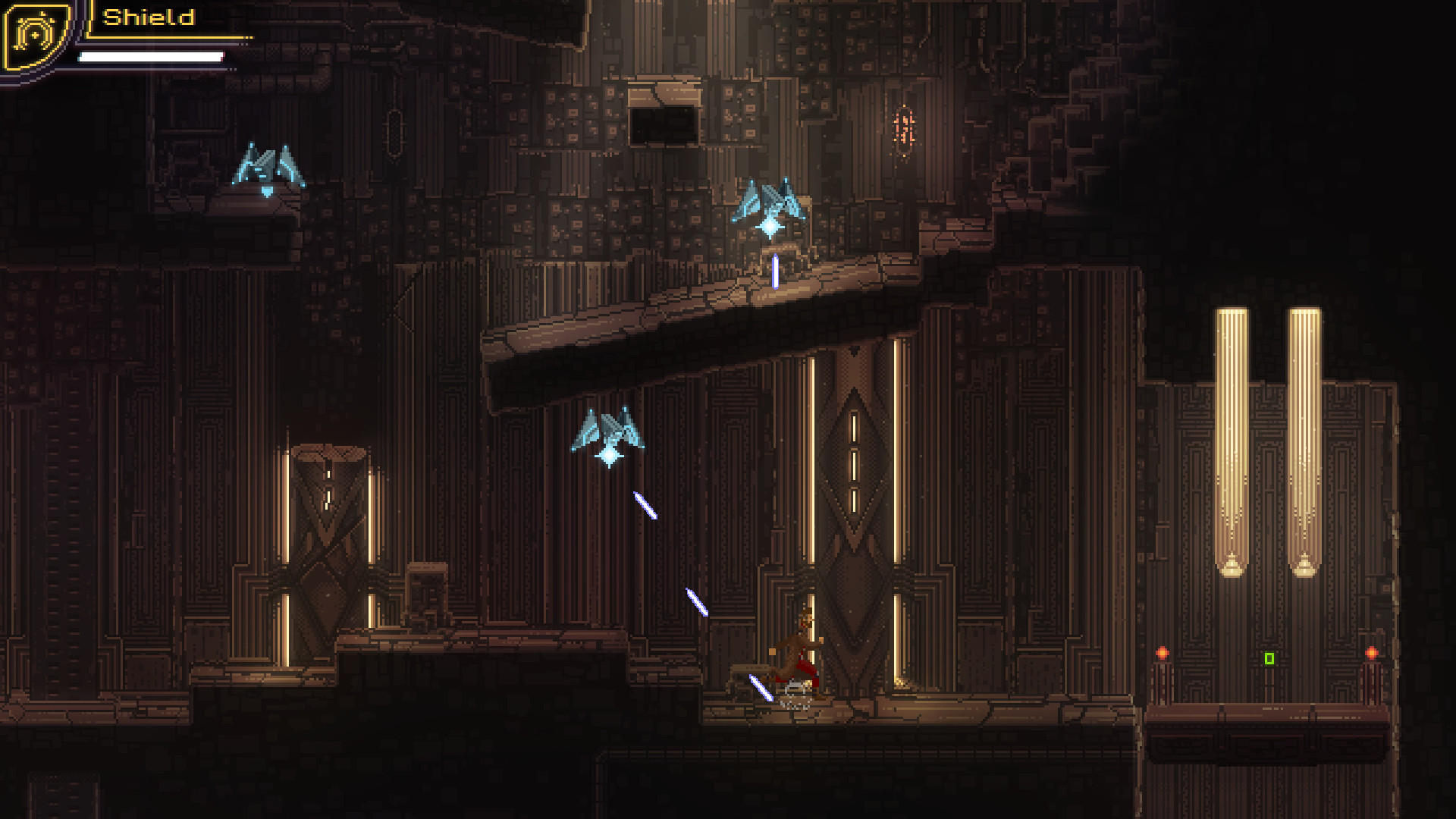 The Way screenshot 2