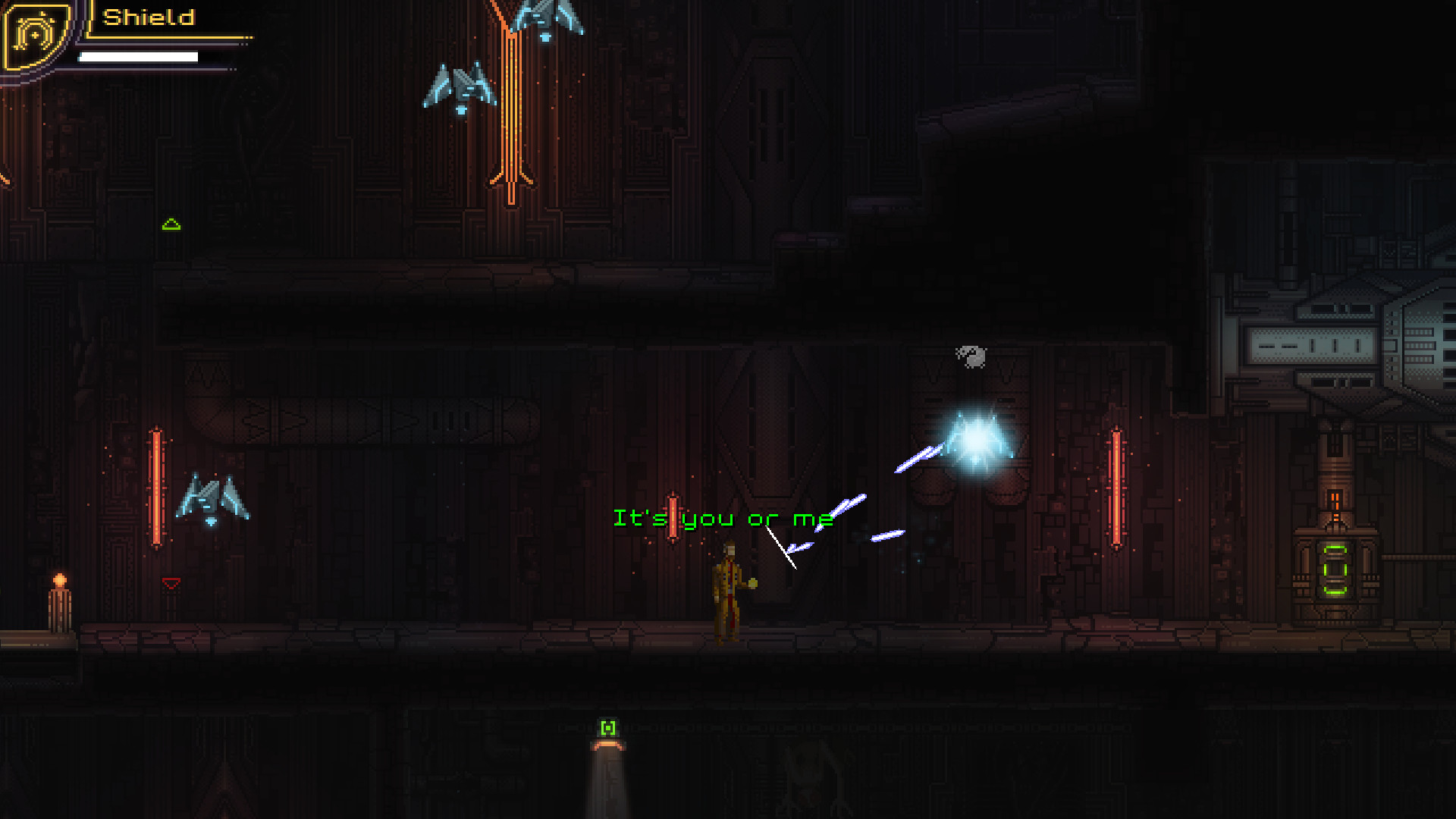 The Way screenshot 18