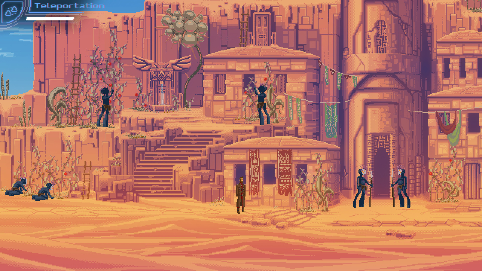 The Way screenshot 7