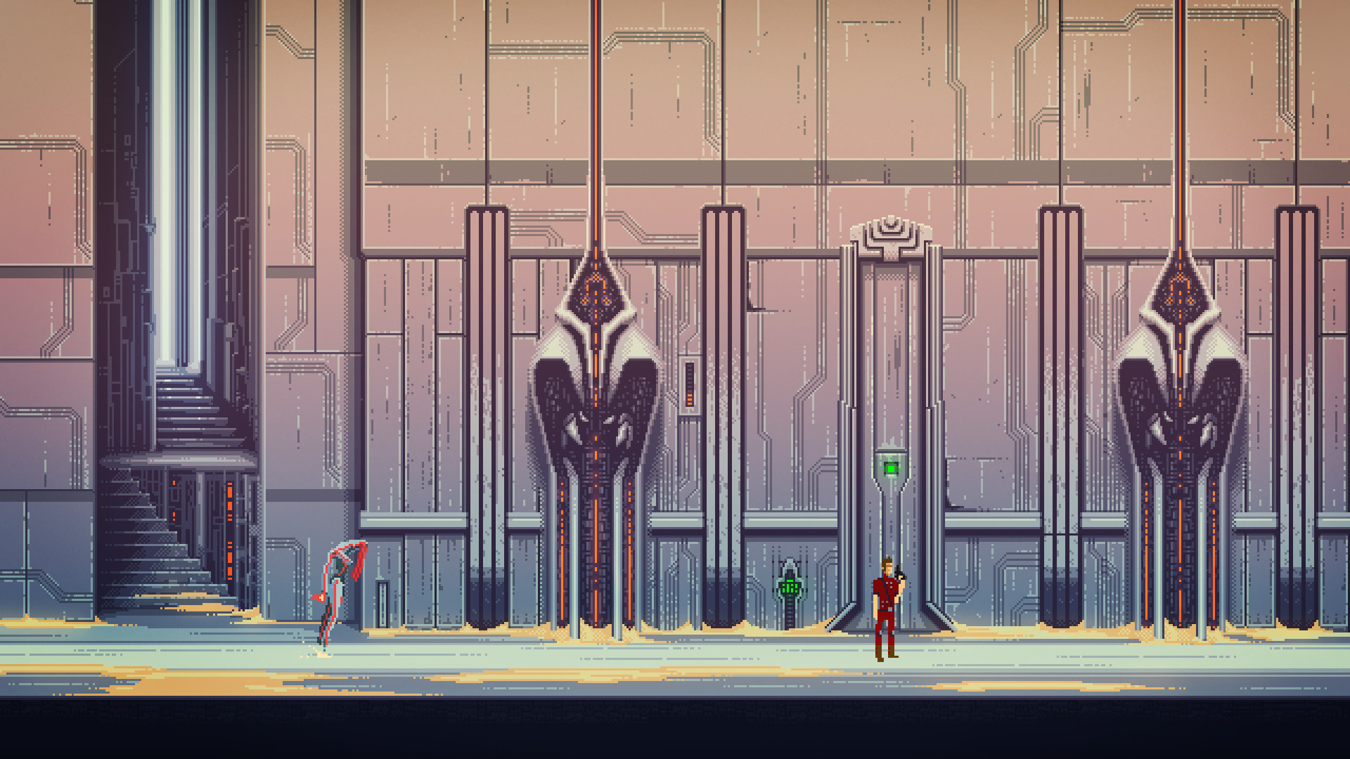 The Way screenshot 14