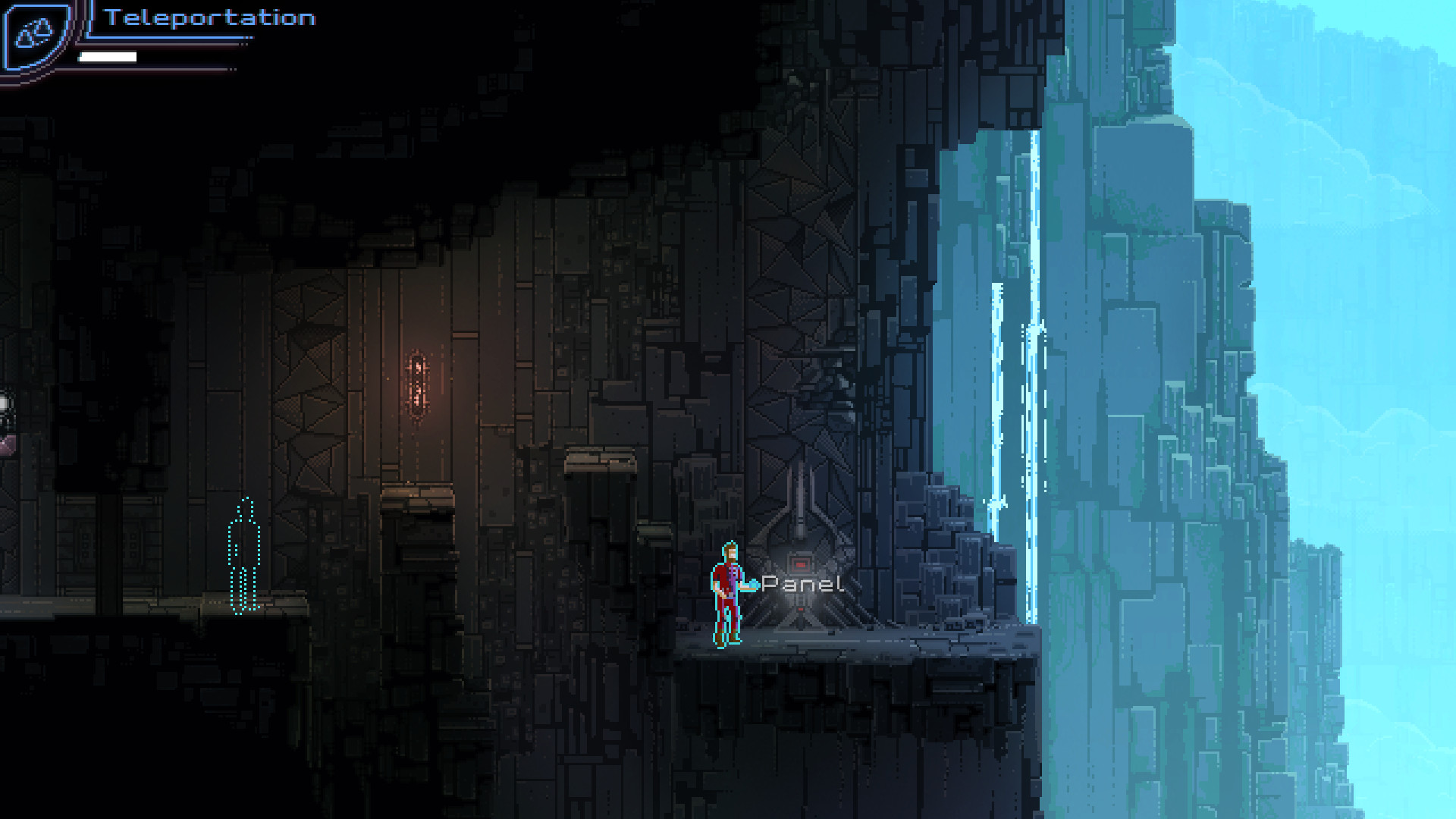 The Way screenshot 10