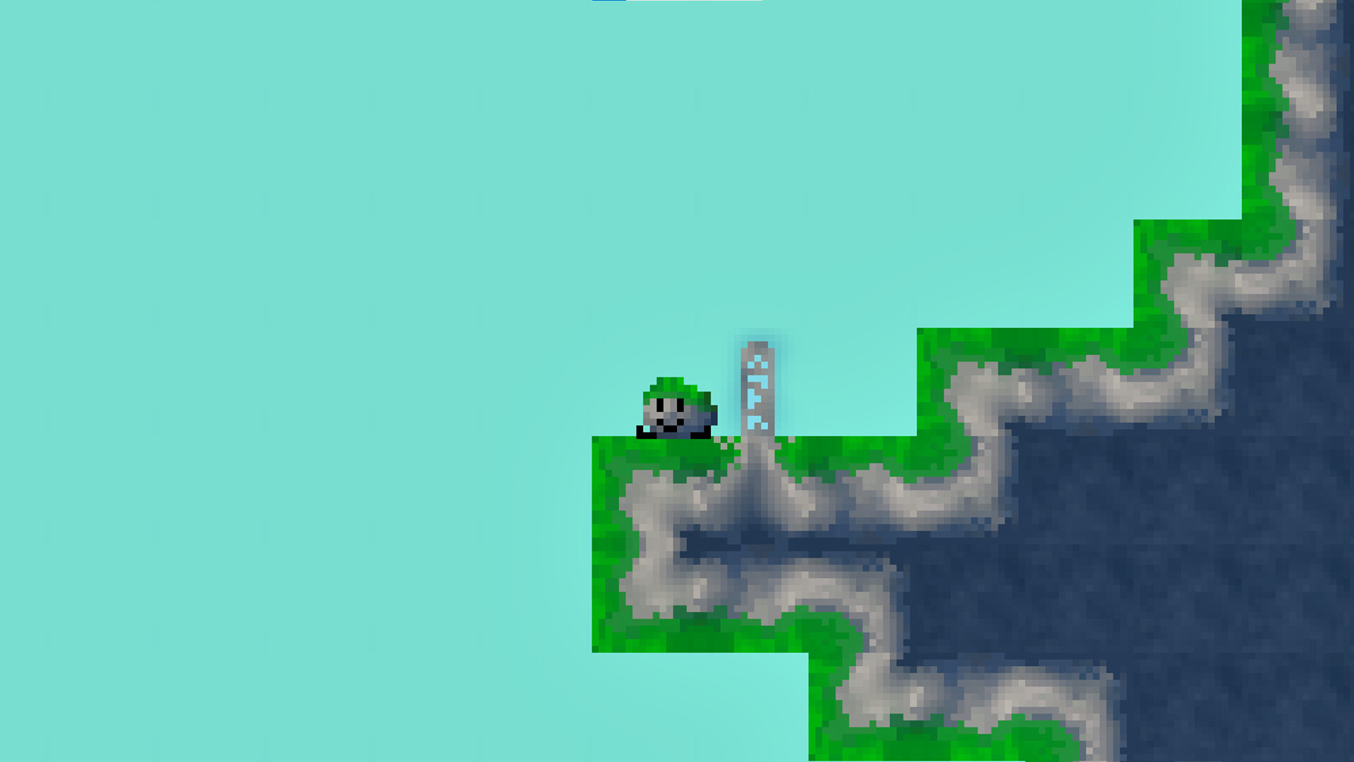 Darok screenshot 1