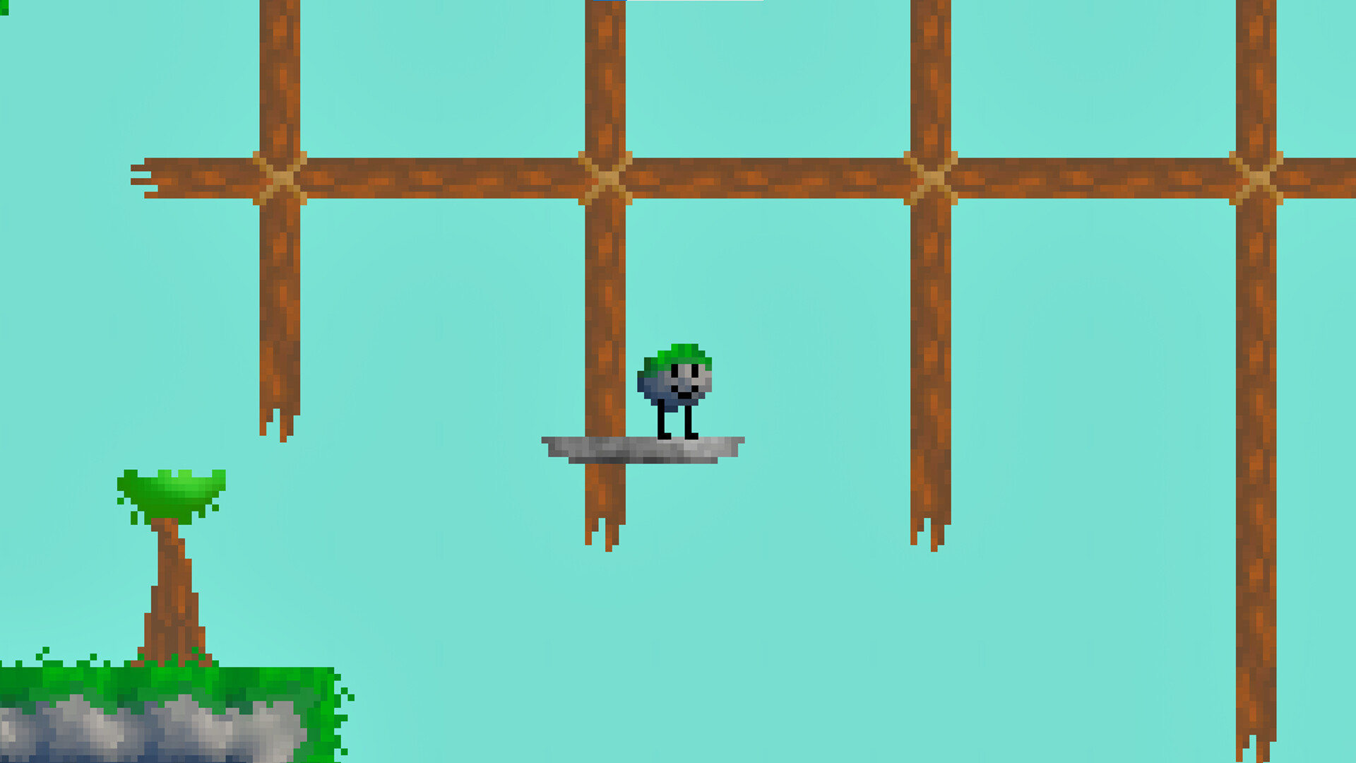 Darok screenshot 2