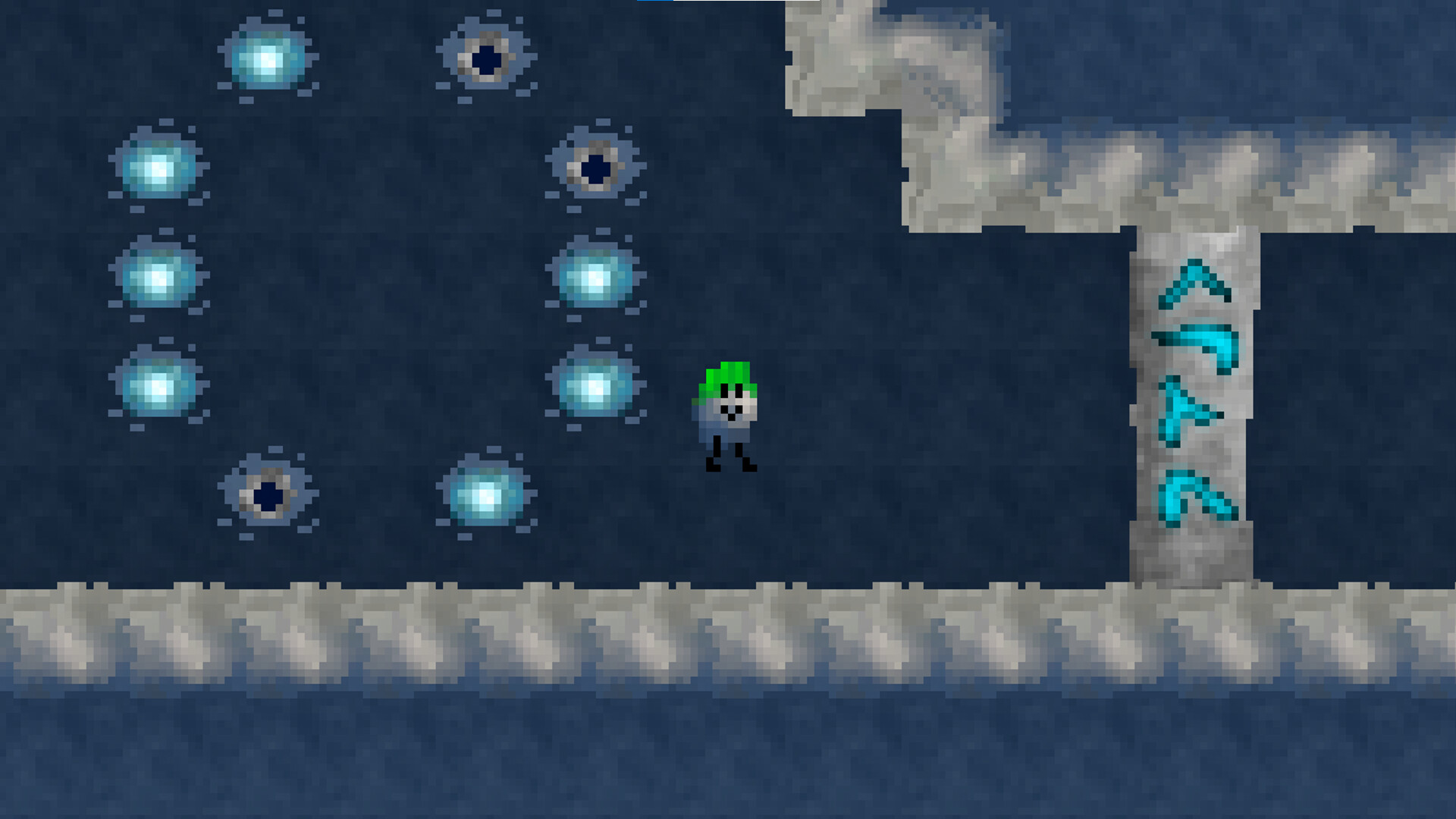 Darok screenshot 5