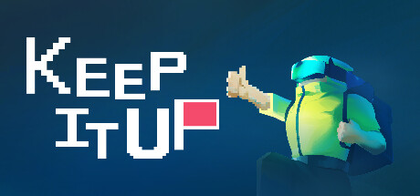 Keep it UP Cover Image