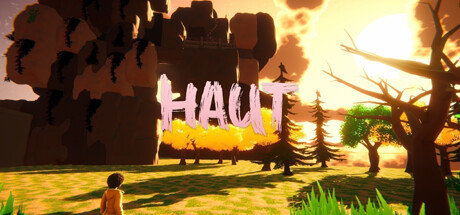 Haut: Episode One Cover Image
