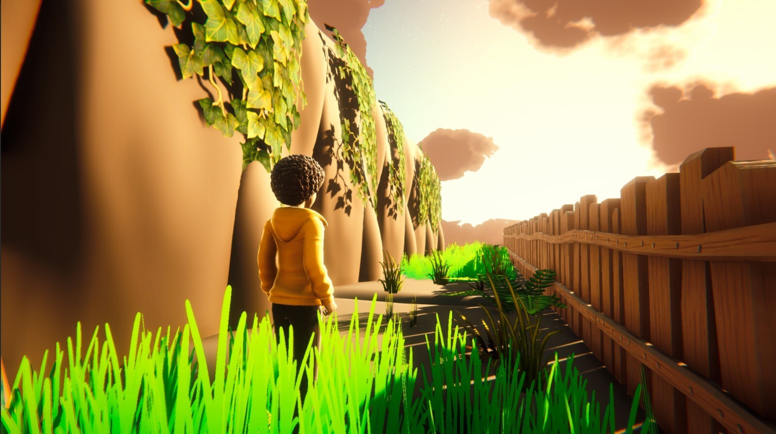 Haut screenshot 3