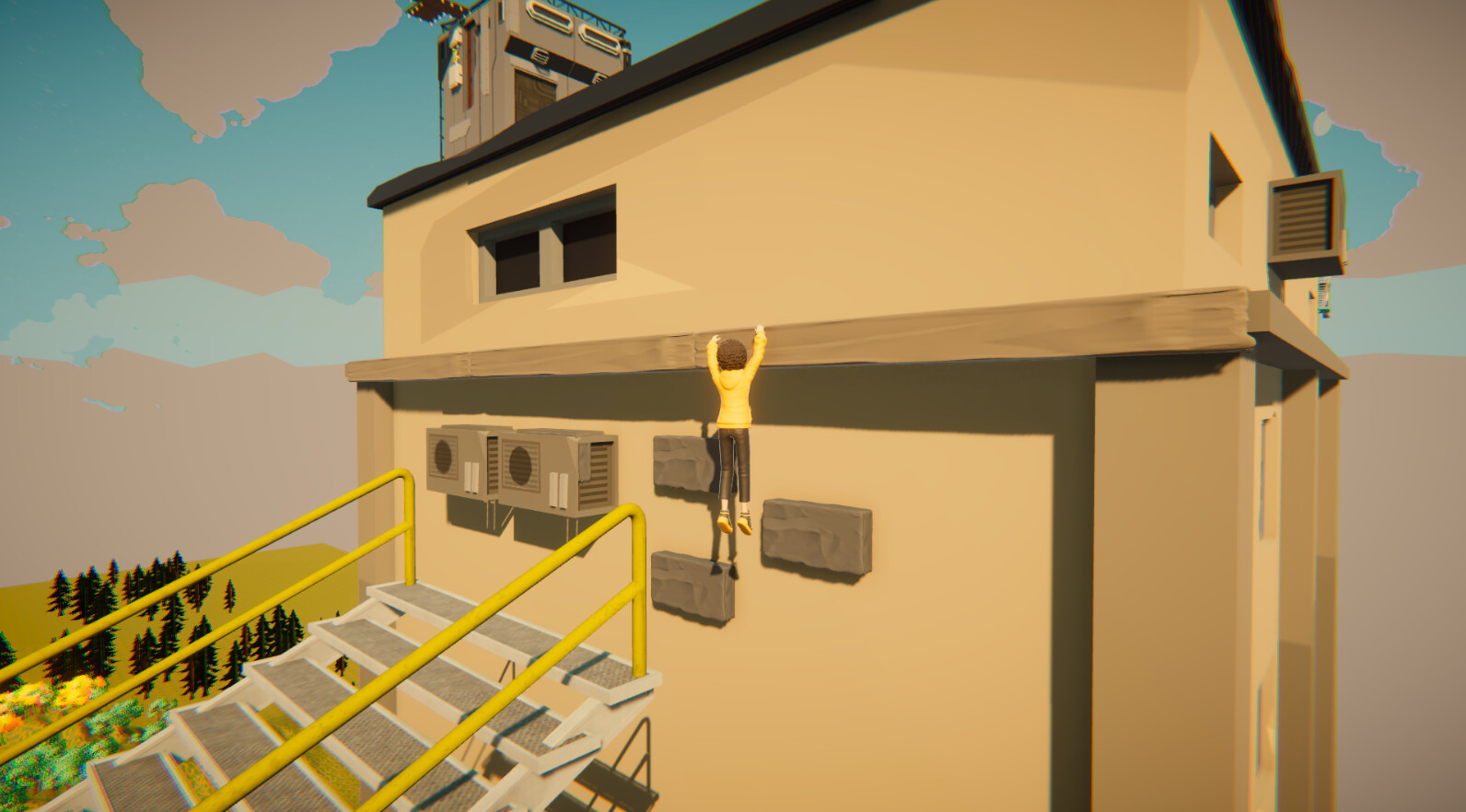 Haut screenshot 5