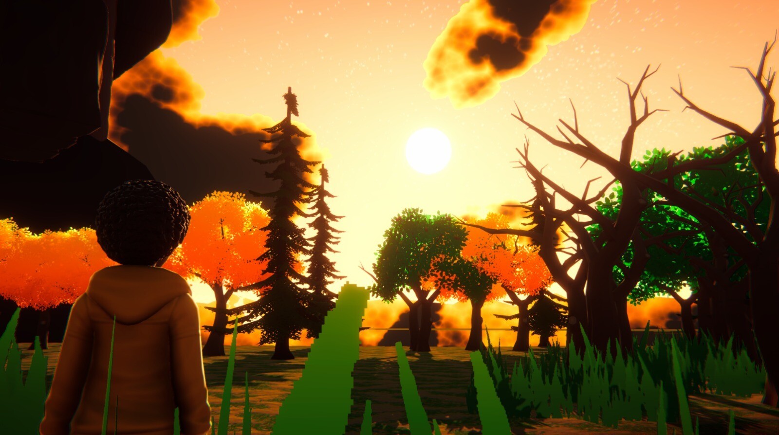 Haut screenshot 4