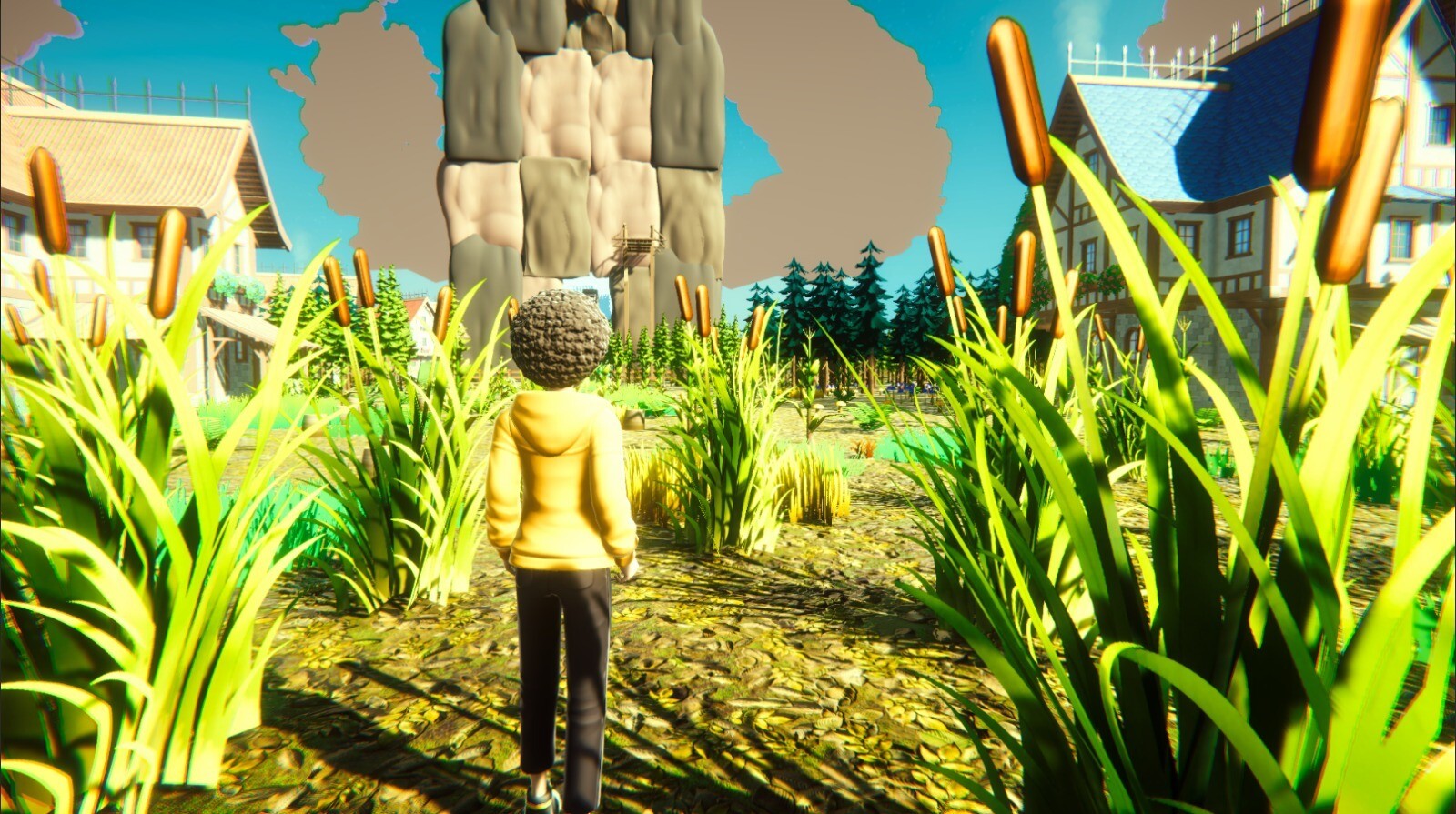 Haut screenshot 6