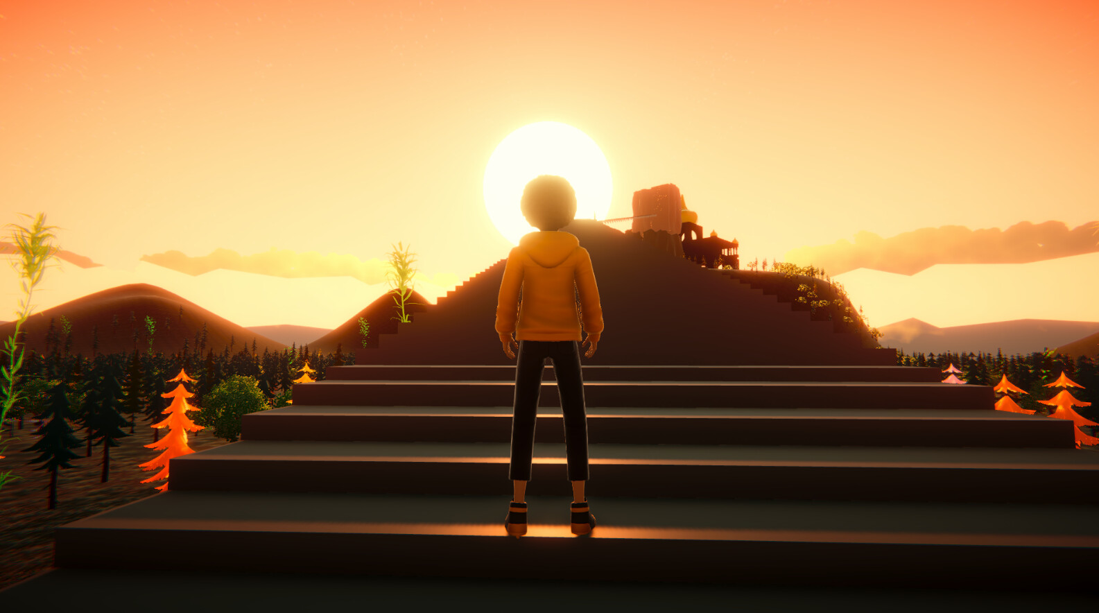 Haut screenshot 1