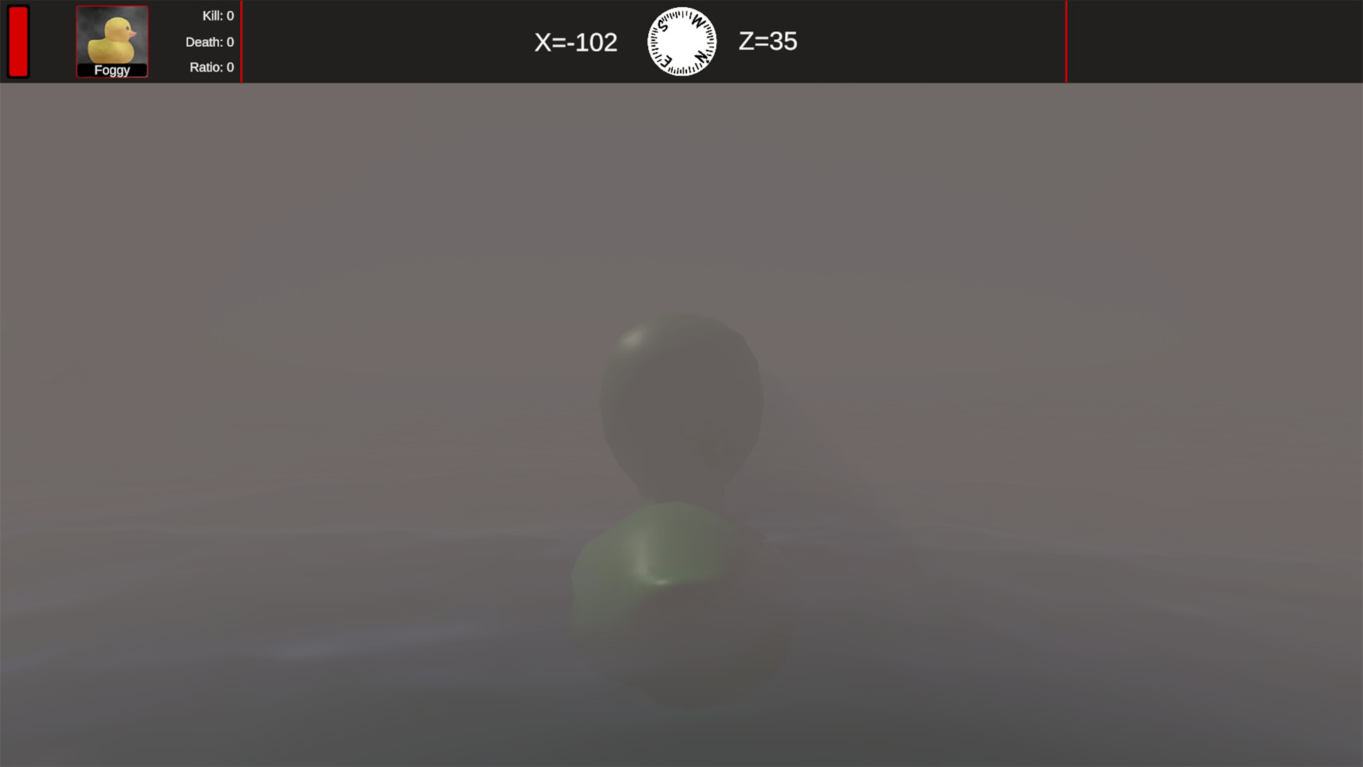 Duck War screenshot 5