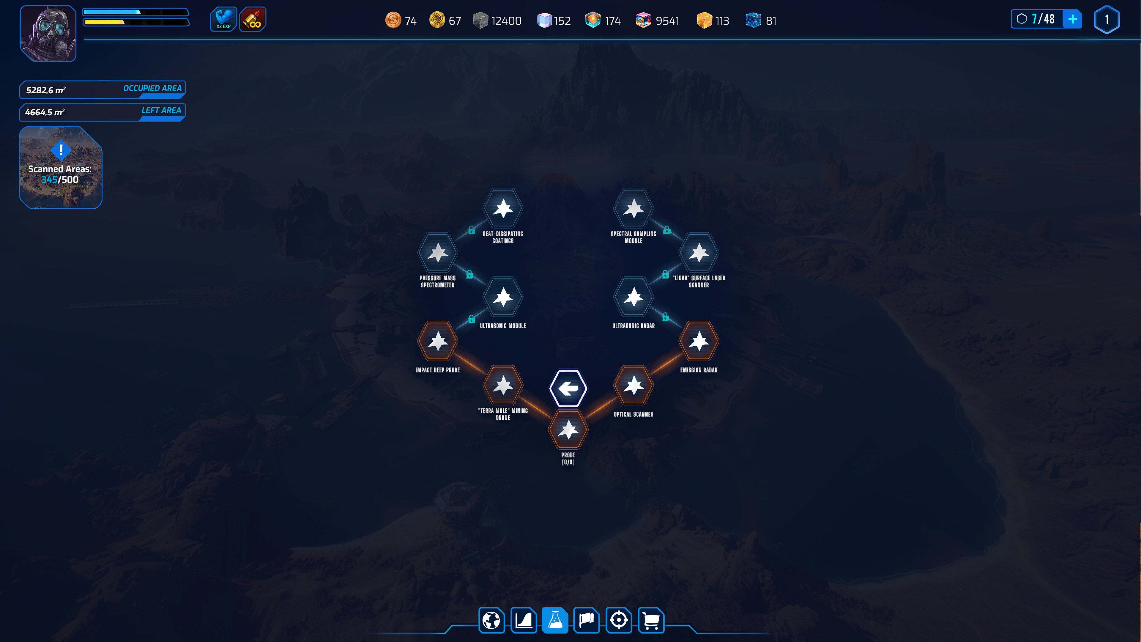 Digital Miners screenshot 6