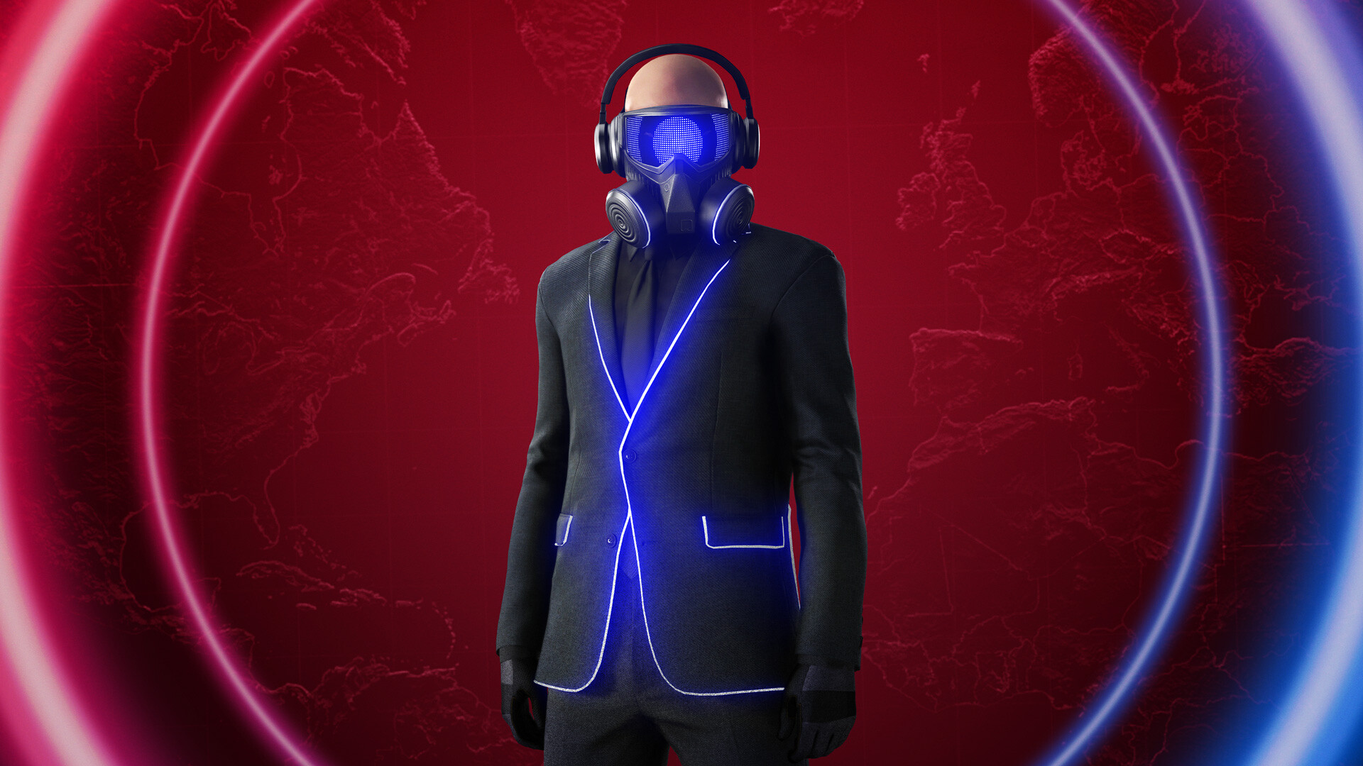 HITMAN 3 - The Drop Pack screenshot 1