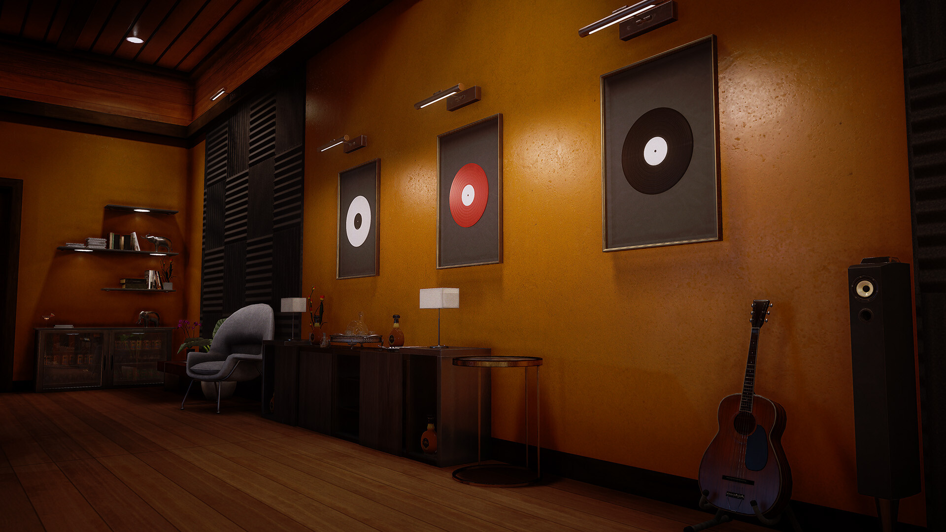 HITMAN 3 - The Drop Pack screenshot 6